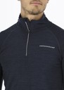 Multi Halfzip M
