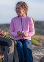 Multi Fullzip Jr