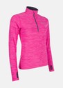 Multi Halfzip W