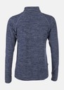 Multi Halfzip W
