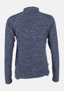 Multi Halfzip W