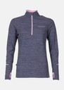 Multi Halfzip W
