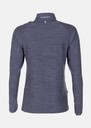 Multi Halfzip W