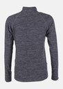 Multi Halfzip W