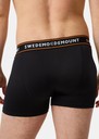 Active Boxers 2-Pack