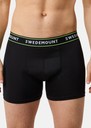 Active Boxers 2-Pack