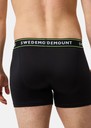 Active Boxers 2-Pack
