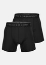 Active Boxers 2-Pack