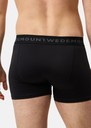 Active Boxers 2-Pack