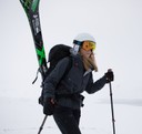 Himalaya Shell Jacket W