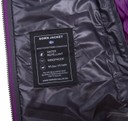 Himalaya Down Jacket W