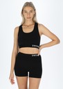 Padded Seamless Top