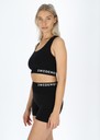 Padded Seamless Top