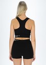 Padded Seamless Top