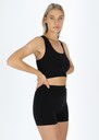 Padded Seamless Top