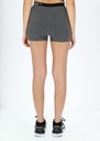 Seamless Hotpants