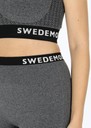 Seamless Hotpants
