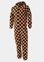Hafjell Fleece Overall  Jr