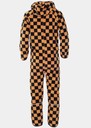 Hafjell Fleece Overall  Jr