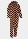 Hafjell Fleece Overall  Jr