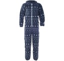 Hafjell Fleece Overall Jr