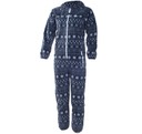 Hafjell Fleece Overall Jr