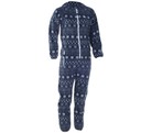Hafjell Fleece Overall Jr