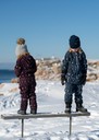 Hafjell Fleece Overall Jr
