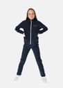 Geilo Fleece Jacket JR