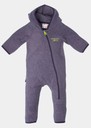 Vollen Fleece overall Inf