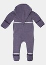 Vollen Fleece overall Inf