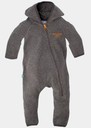 Vollen Fleece overall Inf