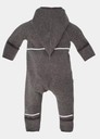 Vollen Fleece overall Inf