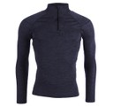 Himalaya Merino Halfzip Sr