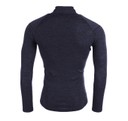 Himalaya Merino Halfzip Sr