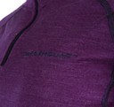 Himalaya Merino Halfzip W