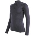 Himalaya Merino Halfzip W