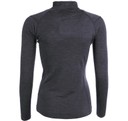 Himalaya Merino Halfzip W