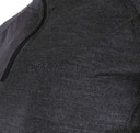 Himalaya Merino Halfzip W