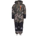 Narvik Overall Kids