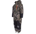 Narvik Overall Kids