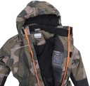 Narvik Overall Kids
