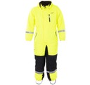 Lillehammer Overall Kids