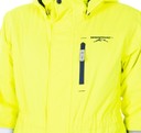 Lillehammer Overall Kids