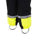 Lillehammer Overall Kids