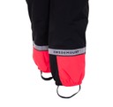 Lillehammer Overall Kids