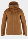 Keb Eco-Shell Jacket W
