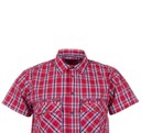 Jokkmokk S/S Shirt