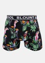 Boxer Shorts Cacadua 2-pack