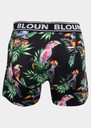 Boxer Shorts Cacadua 2-pack
